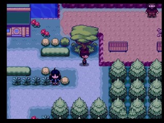 pokemon hentai version - Lets train our gardevoir!