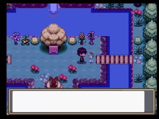 pokemon hentai version - Lets train our gardevoir!