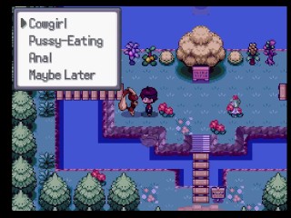 pokemon hentai version - Lets train our gardevoir!