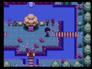 pokemon hentai version - Lets train our gardevoir!