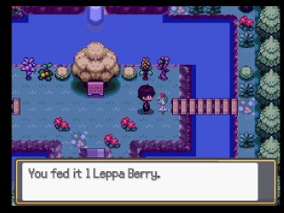 pokemon hentai version - Lets train our gardevoir!