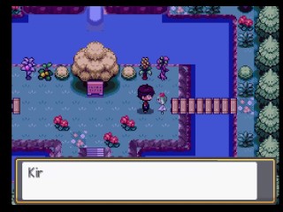 pokemon hentai version - Lets train our gardevoir!