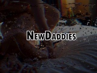 Big ass latina Kitty Lyvv gets screaming orgasm and gagging face fuck at NewDaddies casting couch