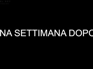 ADORA I MIEI PIEDI E TI FACCIO IL SOLLETICO ( full video PARTE 2)