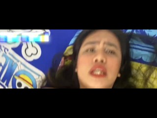 Mommy fuck his stepson (Tagalog dirt talk)