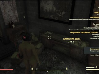 SEXY Fallout 76 BIG SEXY ASS GIRL Fallout 76 FALLOUT 76_SEXY Fallout 76 BIG SEXY ASS GIRL