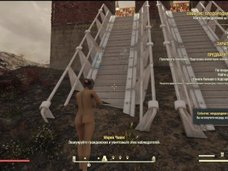 SEXY Fallout 76 BIG SEXY ASS GIRL Fallout 76 FALLOUT 76_SEXY Fallout 76 BIG SEXY ASS GIRL