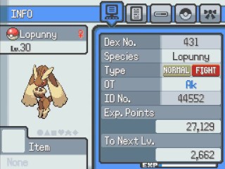 Pokemon hentai version - The best scene training with my Gardevoir