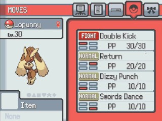 Pokemon hentai version - The best scene training with my Gardevoir