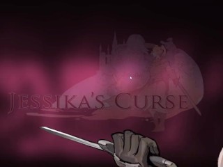 Jessikas curse - sexy petit 18 years + girl hentai galery