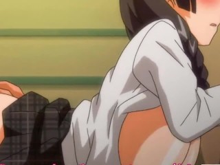 Hentai Kowaremono Risa The Animation episodio 1