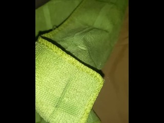 she said she wanna to see my video