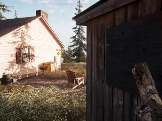 Far Cry 5 | Wrapping Up Some Last Things