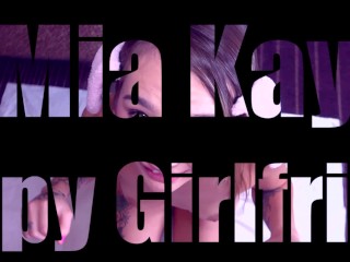 Mia Kay: Puppy Girlfriend TRAILER