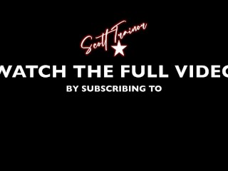 StepSon's Accidental Boner - Scene2of3