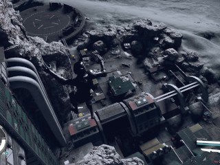 СЕКСИ Starfield, Ролевая, От третьего лица, Открытый мир, Космос 3