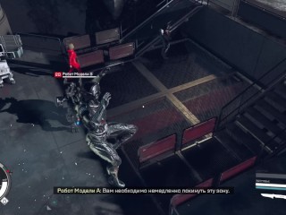 СЕКСИ Starfield, Ролевая, От третьего лица, Открытый мир, Космос 3