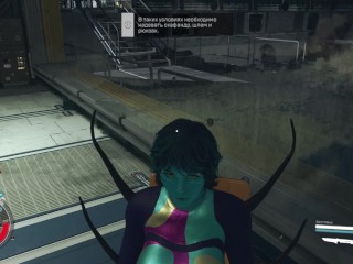 СЕКСИ Starfield, Ролевая, От третьего лица, Открытый мир, Космос 3