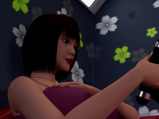 Tsubaki internship Episod1(full version)