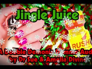 Jingle Juice