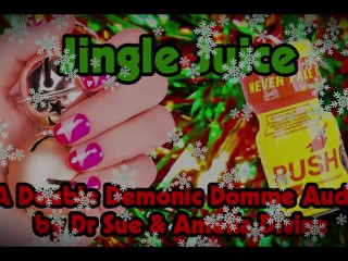 Jingle Juice