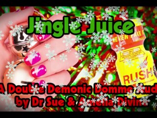 Jingle Juice