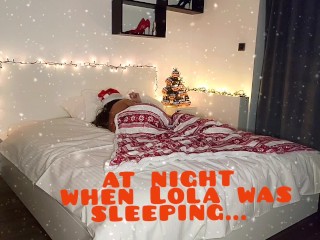 Dałam Mikołajowi Prezent - Przeleciałam Go