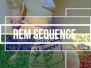 FREE PREVIEW - Balloon Inflate Till Pop - Rem Sequence