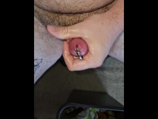 Join slave in progress taking jerk off instructions from jrkit