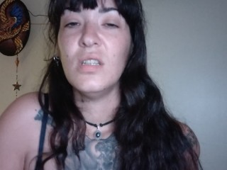 JOI : Cuenta Regresiva. Agita como Yo Te digo ¿Sabes?. Español.