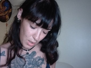 JOI : Cuenta Regresiva. Agita como Yo Te digo ¿Sabes?. Español.