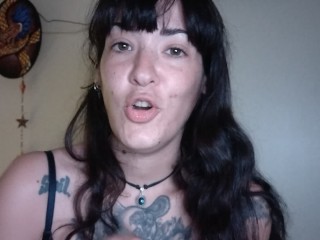 JOI : Cuenta Regresiva. Agita como Yo Te digo ¿Sabes?. Español.