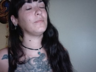 JOI : Cuenta Regresiva. Agita como Yo Te digo ¿Sabes?. Español.