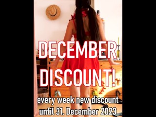 Nala Bam OnlyFans December Discount!