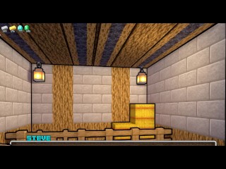 Minecraft Horny Craft - Part 58 HEROBRINE SECRET DONE OR... By LoveSkySanHentai