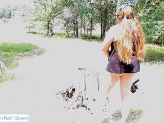 Outside Range Day Music Video With Hardcore Stress Shooting Drill