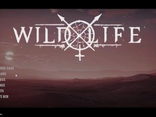 Wild Life Sandbox Game Play [Part 05] | Sex Game Play [18+]