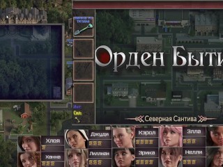 Complete Gameplay - The Genesis Order, Part 40