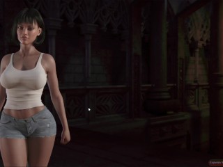 Complete Gameplay - The Genesis Order, Part 40