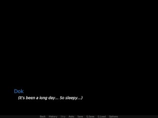 PRINCE OF SUBURBIA #25 • Adult Visual Novel