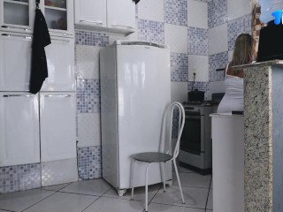 Fui na casa do meu amigo só para dar meu rabinho !