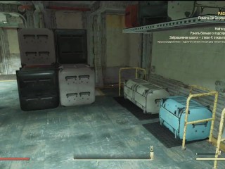 Fallout 76 BIG SEXY ASS GIRL Fallout 76 FALLOUT 76_SEXY Fallout 76