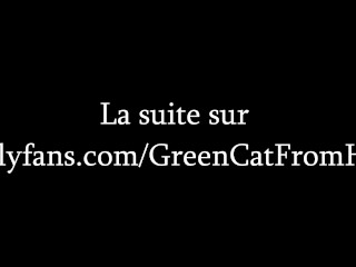 Double pénétration annal et Orgasme !