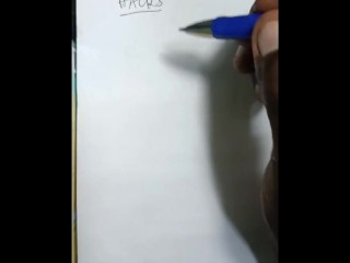 Horny teacher with big ass seduces her students' Big Dick! Rough sex