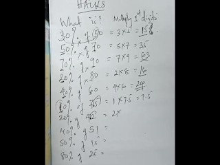 Horny teacher with big ass seduces her students' Big Dick! Rough sex