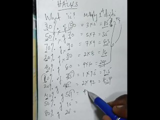 Horny teacher with big ass seduces her students' Big Dick! Rough sex