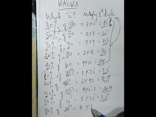 Horny teacher with big ass seduces her students' Big Dick! Rough sex