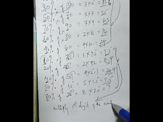 Horny teacher with big ass seduces her students' Big Dick! Rough sex