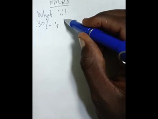 Horny teacher with big ass seduces her students' Big Dick! Rough sex