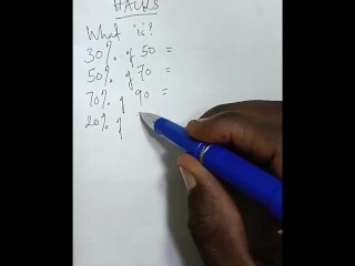 Horny teacher with big ass seduces her students' Big Dick! Rough sex